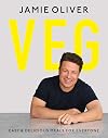 Veg: Easy & Delicious Meals for Everyone