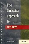 Christian Approach To/Jew (Anselm)
