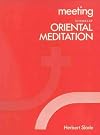 Meeting Schools of Oriental Meditation (Meeting the Others)