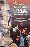 The Wealth of Nations (Hackett Classics)