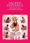 Sacred distance: Representing the Virgin Mary in Italian altarpieces, c.1300-c.1630