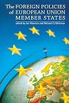 The Foreign Policies of European Union Member States