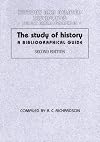 The study of history : a bibliographical guide
