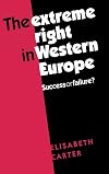 The Extreme Right in Western Europe: Success or Failure?