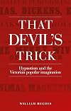 That devil's trick: Hypnotism and the Victorian popular imagination