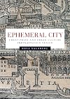 Ephemeral city: Cheap print and urban culture in Renaissance Venice