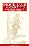 Indispensable immigrants : the wine porters of northern Italy and their saint, 1200-1800