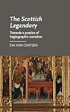 The Scottish legendary : towards a poetics of hagiographic narration