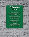 Collections volume XVII