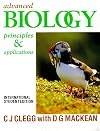 Advanced Biology: Principles and Applications