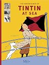 The Adventures of Tintin At Sea