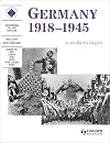 Germany 1918-1945: Student's Book (Discovering the Past for GCSE)