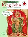 King John: Pupil's Book: Year 7 (This Is History!)