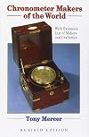 Chronometer Makers of the World