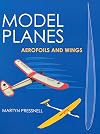 Model Planes: Aerofoils & Wings: Aerofoils and Wings