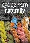 Dyeing Yarn Naturally