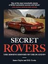 Secret Rovers: The Missing History of P8 and P9