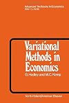 Variational methods in economics