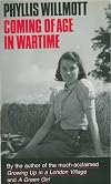 Coming of Age in Wartime