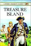 Ladybird Classics: Treasure Island