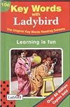 Key Words Reading Scheme: Learning is Fun