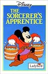 The Sorcerer's Apprentice (Disney Easy Reader)
