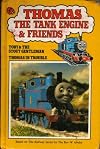 Toby the Tram Engine (Thomas the Tank Engine & Friends)