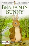 Benjamin Bunny (Peter Rabbit & Friends)