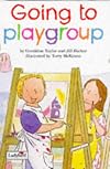 Going to Playgroup (Picture Ladybirds)