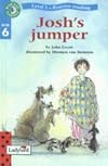 Read With Ladybird: Josh's Jumper