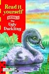 The Ugly Duckling (Ladybird Read It Yourself)