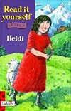 Heidi (New Read it Yourself)