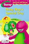 Barney: Baby Bop's Special Day (Storytime with Barney)