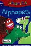 Alphapets (Ladybird Phonics)