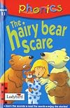 Phonics 11 Hairy Scare Bear