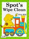 Spot's Wipe Clean: Bk. 2 (Spot the Dog)