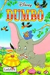 Dumbo (Ladybird Disney Easy Reader)