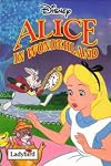 Alice in Wonderland (Disney Easy Reader)