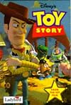 Toy Story (Ladybird Book of the Film)