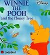 Winnie the Pooh and the Honey Tree (Disney Three Minute Tales)