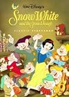 Walt Disney's Snow White and the Seven Dwarfs (Classic Storybook)