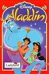 Disney Aladdin (Ladybird Book of the Film)
