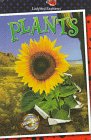 Ladybird Explorers: Plants