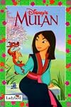 Mulan (Ladybird Book of the Film)