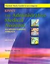 Kinn's the Administrative Medical Assistant: An Applied Learning Approach : Student