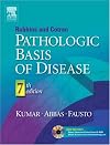 Pathologic Basis of Disease