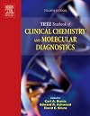 Tietz Textbook of Clinical Chemistry and Molecular Diagnostics (TIETZ TEXTBOOK OF CLINICAL CHEMISTRY ( BURTIS))