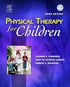Physical Therapy for Children