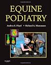 Equine Podiatry, 1e