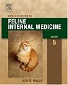 Consultations in Feline Internal Medicine 5